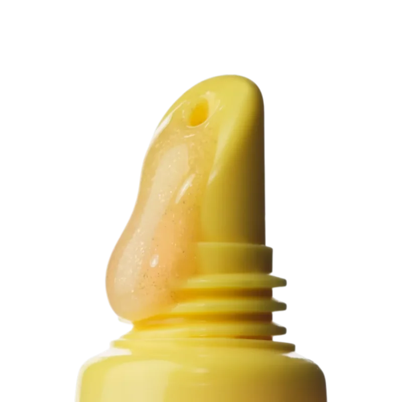 Блиск для губ Rhode Peptide Lip Tint Lemontini