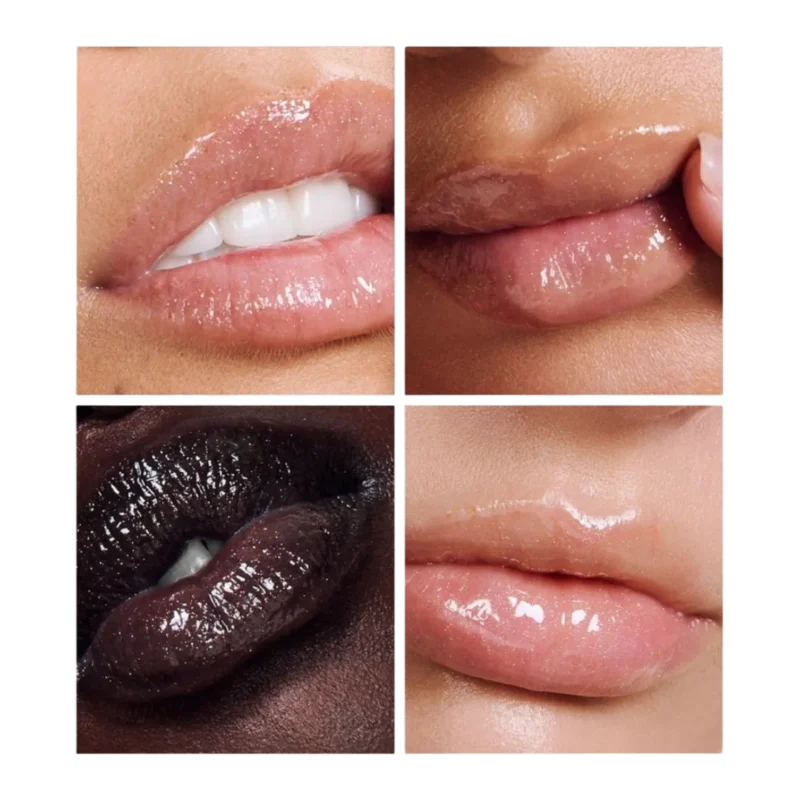 Блиск для губ Rhode Peptide Lip Tint Lemontini