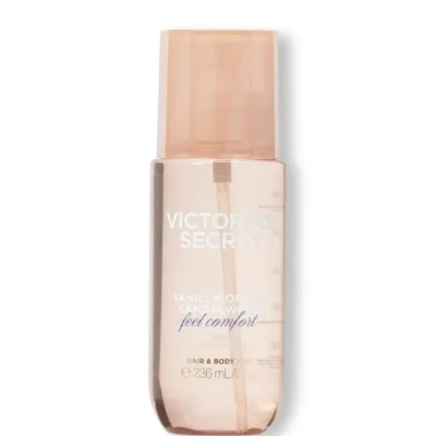 Парфумований спрей Victoria's Secret  Vanilla Orchid Sandalwood Hair&Body Mist, 236 ml