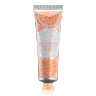 Крем для рук VIVIAN GRAY Orange Blossom 30мл