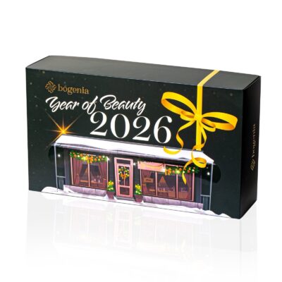 Адвент-календарь Advent calendar 2026 Bogenia