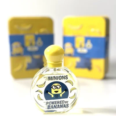 Дитячі парфуми Minions 50ml