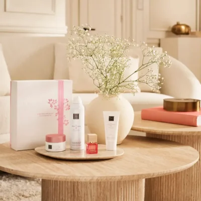 Подарунковий набір Rituals Sakura M 2026