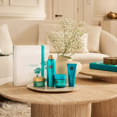 Подарунковий набір Rituals Karma M 2026