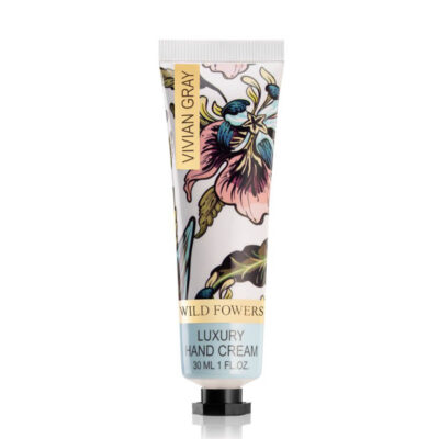 Крем для рук VIVIAN GRAY Wild Flowers 30мл