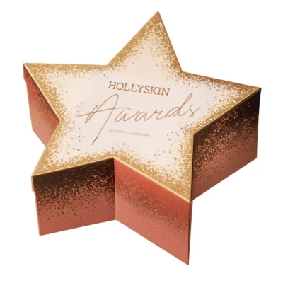 Адвент календар HOLLYSKIN Awards