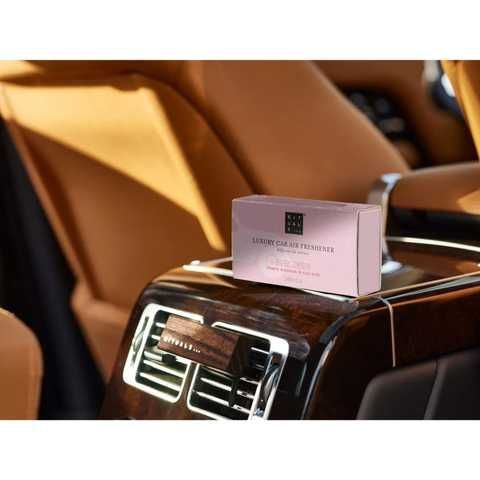 Ароматизатор (автопарфум) для автомобіля Rituals The Ritual Of Sakura