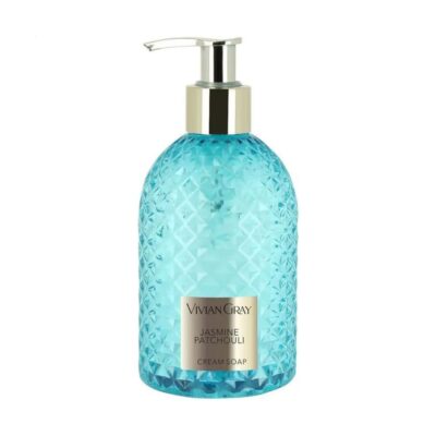 Крем-мило Vivian Gray Jasmine Patchouli