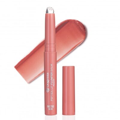 Помада для губ Peptide Lip Plumper Balm Mauve Bogenia 006 Peachy
