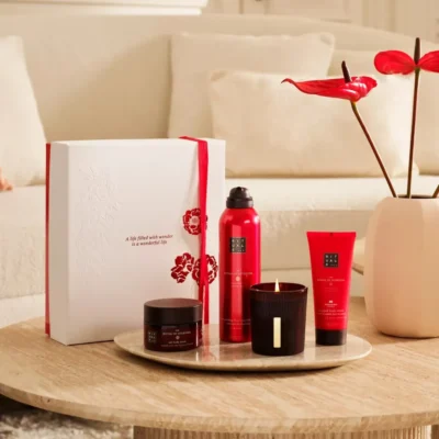 Подарунковий набір Rituals Ayurveda M 2026