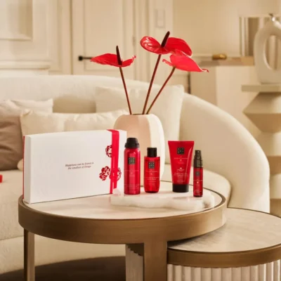Подарунковий набір Rituals Ayurveda S 2026