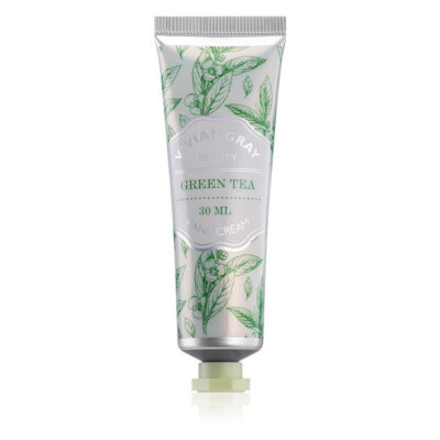 Крем для рук Vivian Gray Naturals Green Tea 30мл