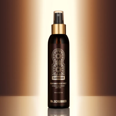 Парфумований міст для тіла Mr.Scrubber Hammam, 150ml 