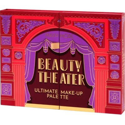 Палетка для макіяжу Ultimate Make-Up Palette Beauty Theater