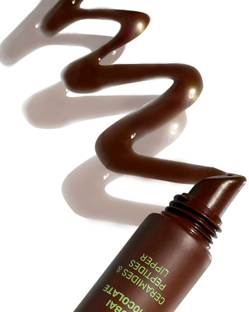 Lipper блиск для губ Dubai Chocolate