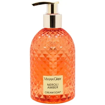 Крем-мило Vivian Gray Neroli Amber