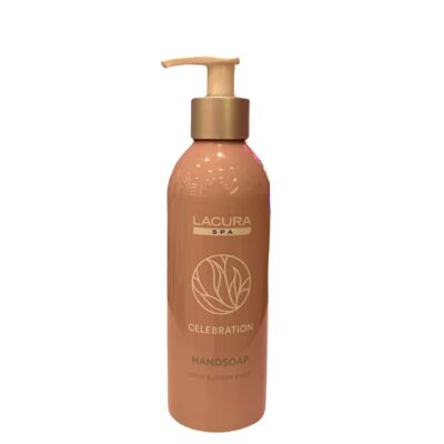 Мило для рук Lacura Spa Celebration (Lotus Blossom & Rice)