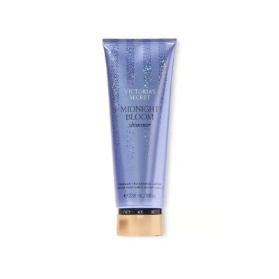 Лосьйон для тіла Victoria's Secret Midnight Bloom Shimmer Body Lotion