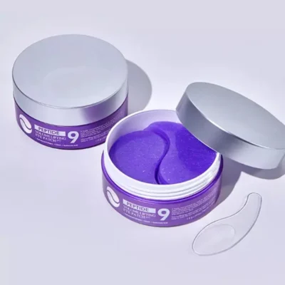 Патчі антивікові з пептидами Medi-Peel Peptide 9 Volume Lifting Eye Patch