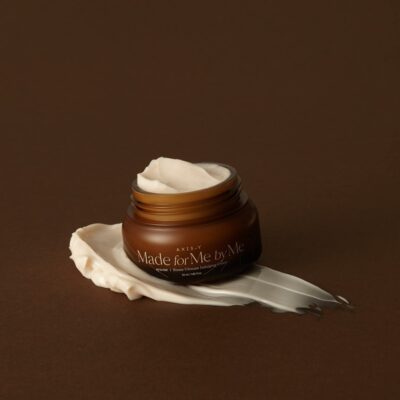 Відновлюючий бар’єрний крем з пробіотиками AXIS-Y Biome Ultimate Indulging Cream, 55 ml