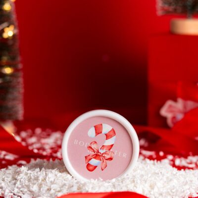 Міні баттер для тіла Candy Cane Secret Skin