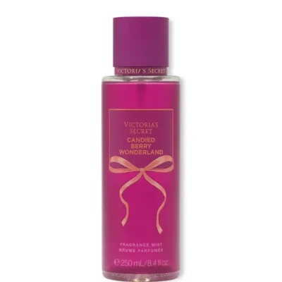 Парфумований спрей Victoria’s Secret Candied Berry Wonderland, 250 ml