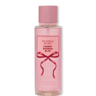 Парфумований спрей Victoria’s Secret Cherry Bonbon Bliss, 250 ml