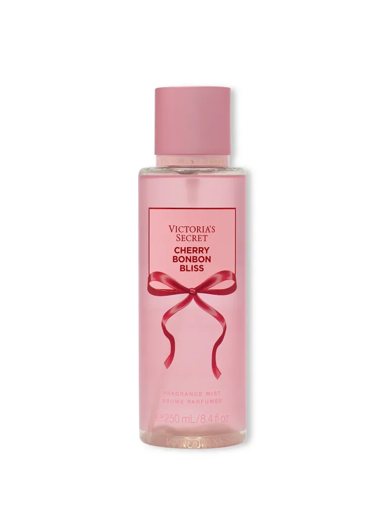 Парфумований спрей Victoria’s Secret Cherry Bonbon Bliss, 250 ml