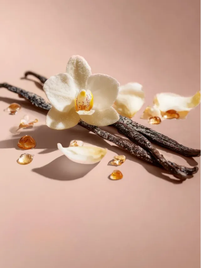 Лосьйон для тіла Victoria’s Secret Frosted Vanilla Fantasy, 250 ml