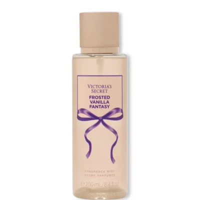 Парфумований спрей Victoria’s Secret Frosted Vanilla Fantasy, 250 ml