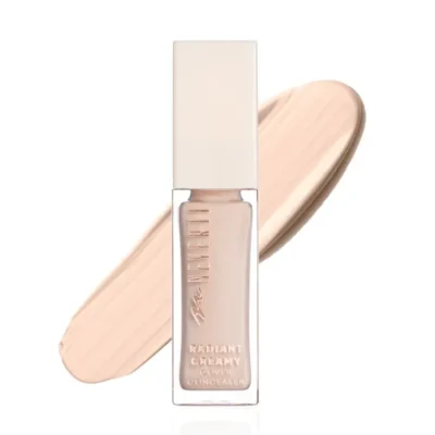 Консилер Radiant Creamy Cover Neverti NP303 (№002)