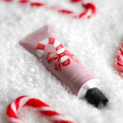 Крем для рук Candy Cane Secret Skin, 40 мл