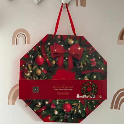 Адвент календар Rituals 2026