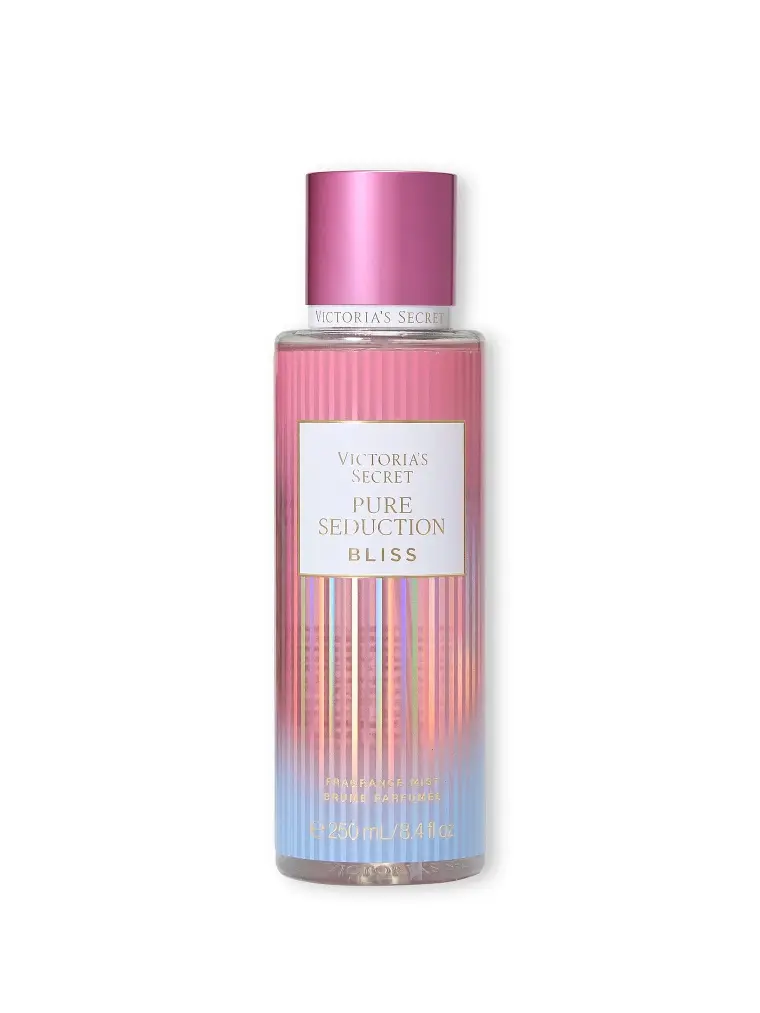 Парфумований спрей Victoria’s Secret Pure Seduction Bliss, 250 ml