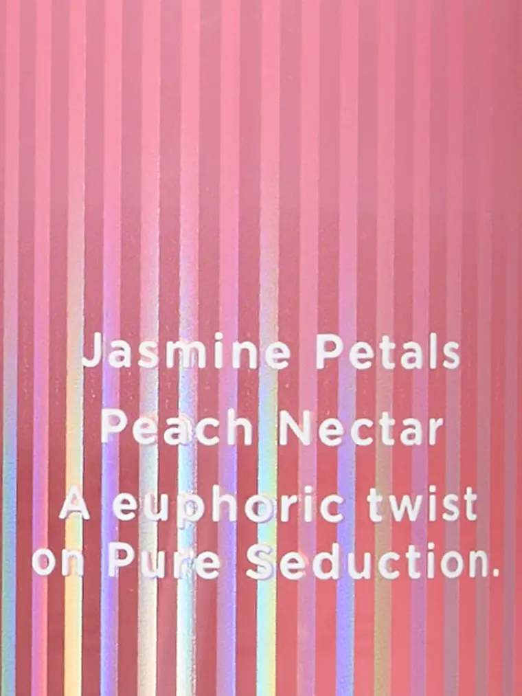 Парфумований спрей Victoria’s Secret Pure Seduction Bliss, 250 ml