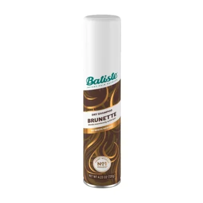 Batiste сухий шампунь - Brunette