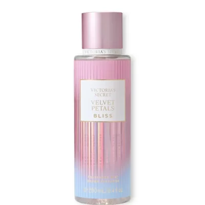 Парфумований спрей Victoria’s Secret Velvet Petals Bliss, 250 ml