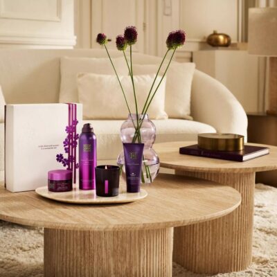 Подарунковий набір The Ritual of Yozakura розмір M 2026