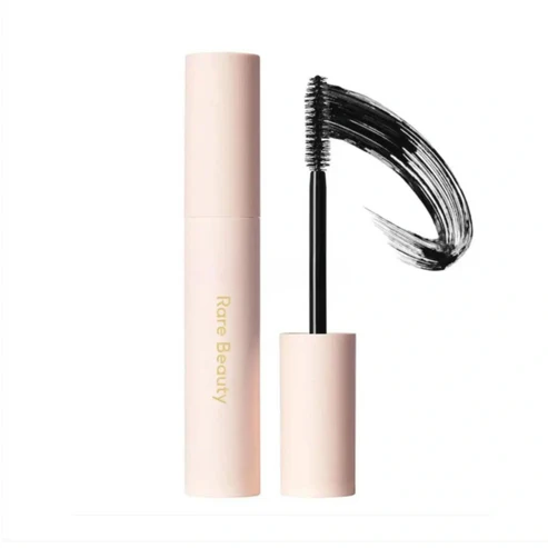 Туш для вій Rare Beauty Perfect Strokes Universal Volumizing Mascara Black