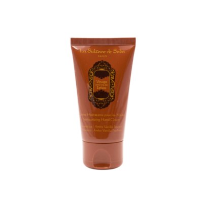 Крем для рук La Sultane De Saba Ayurvedic, 50 мл