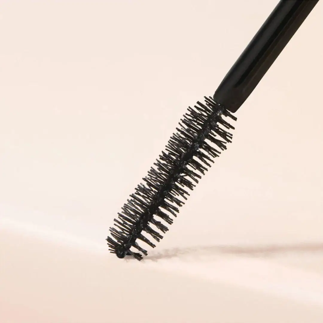 Туш для вій Rare Beauty Perfect Strokes Universal Volumizing Mascara Black