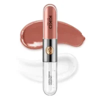 Двоетапна рідка помада Kiko Milano Unlimited Double Touch (103