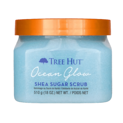 Скраб для тіла TREE HUT Ocean Glow Sugar Scrub 510 г