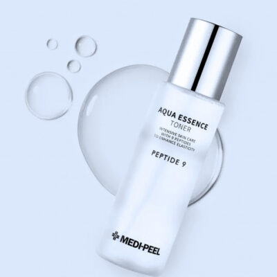 Тонер зволожуючий Medi-Peel Peptide 9 Aqua Essence Toner, 250ml
