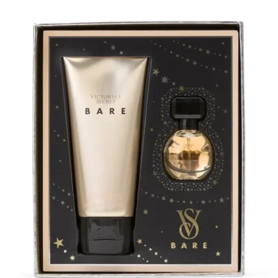 Подарунковий набір Victoria's Secret Bare Mini Fragrance Duo Gift Set