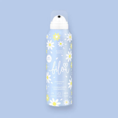 Дезодорант-спрей Bilou Bloomy Breeze Deodorant Spray