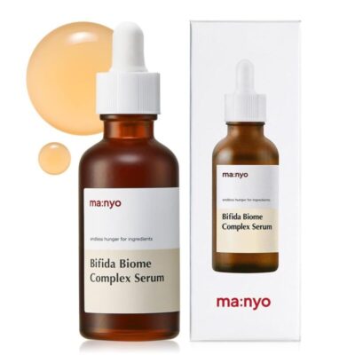 Сироватка омолоджувальна Manyo Bifida Biome Complex Ampoule 50 ml