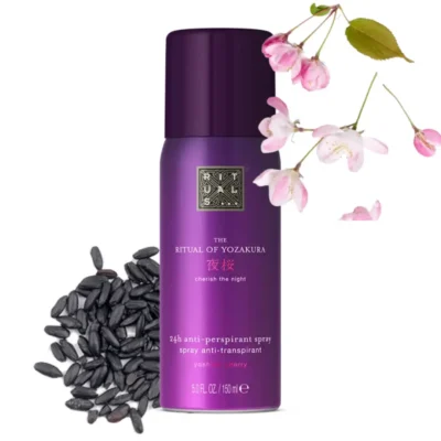 Дезодорант-антиперспірант спрей Rituals The Ritual Of Yozakura 24h Anti-perspirant Spray, 150 мл