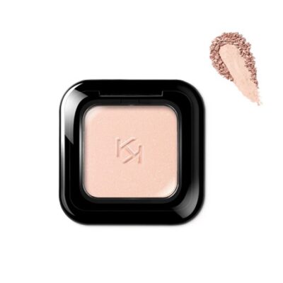 Тіні для повік KIKO Milano High Pigment Eyeshadow 20 Sparcling Light Rose