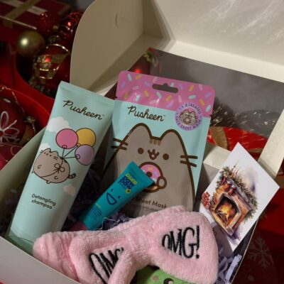 Дитячий Подарунковий набір №1